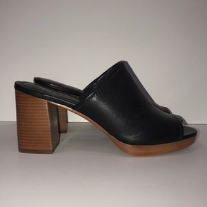 FRYE - Blake Mule